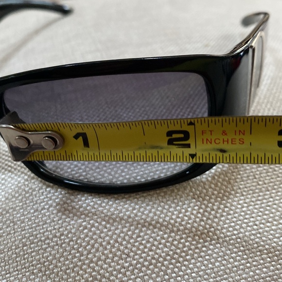Christian Dior D 1 vintage sunglasses